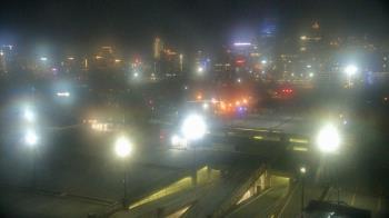 Weather camera view of Central Piedmont Community College.