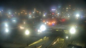 Weather camera view of Central Piedmont Community College.