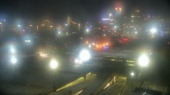 Weather camera view of Central Piedmont Community College.