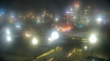 Weather camera view of Central Piedmont Community College.