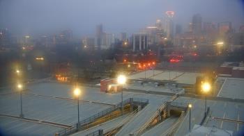 Weather camera view of Central Piedmont Community College.