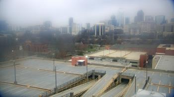 Weather camera view of Central Piedmont Community College.