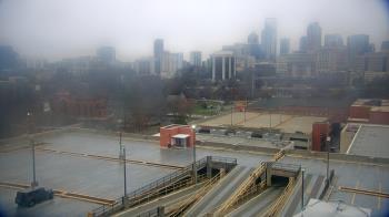 Weather camera view of Central Piedmont Community College.