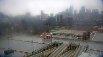 Weather camera view of Central Piedmont Community College.