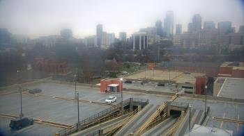 Weather camera view of Central Piedmont Community College.