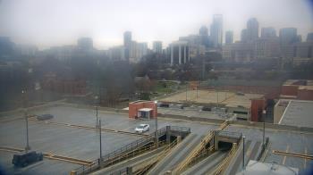 Weather camera view of Central Piedmont Community College.