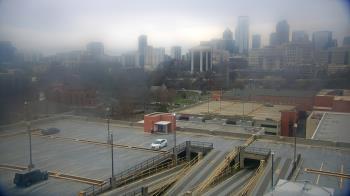 Weather camera view of Central Piedmont Community College.