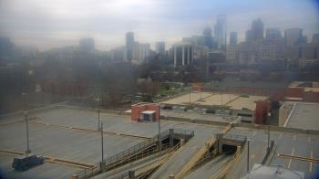 Weather camera view of Central Piedmont Community College.