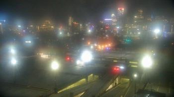 Weather camera view of Central Piedmont Community College.