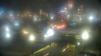 Weather camera view of Central Piedmont Community College.