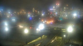 Weather camera view of Central Piedmont Community College.