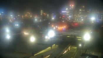 Weather camera view of Central Piedmont Community College.