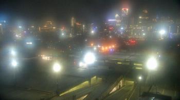 Weather camera view of Central Piedmont Community College.