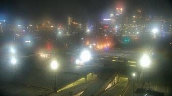 Weather camera view of Central Piedmont Community College.