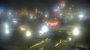 Weather camera view of Central Piedmont Community College.