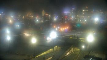 Weather camera view of Central Piedmont Community College.