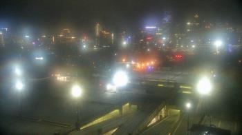 Weather camera view of Central Piedmont Community College.