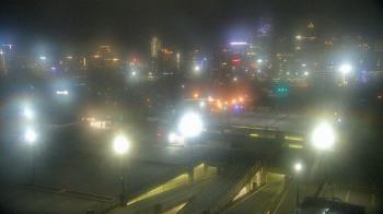 Weather camera view of Central Piedmont Community College.