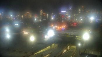 Weather camera view of Central Piedmont Community College.