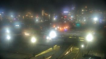 Weather camera view of Central Piedmont Community College.