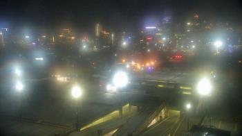 Weather camera view of Central Piedmont Community College.