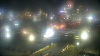 Weather camera view of Central Piedmont Community College.