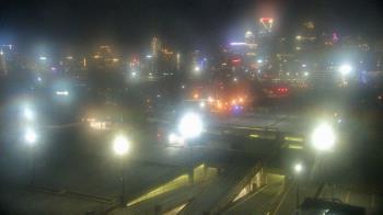 Weather camera view of Central Piedmont Community College.