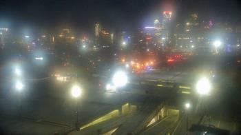 Weather camera view of Central Piedmont Community College.