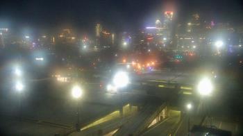 Weather camera view of Central Piedmont Community College.