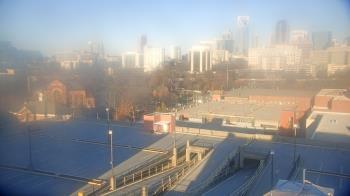 Weather camera view of Central Piedmont Community College.