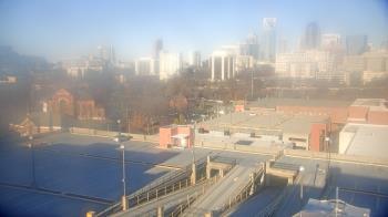 Weather camera view of Central Piedmont Community College.