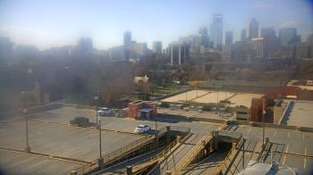 Weather camera view of Central Piedmont Community College.