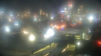 Weather camera view of Central Piedmont Community College.