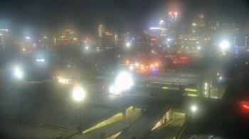 Weather camera view of Central Piedmont Community College.