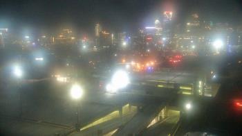 Weather camera view of Central Piedmont Community College.