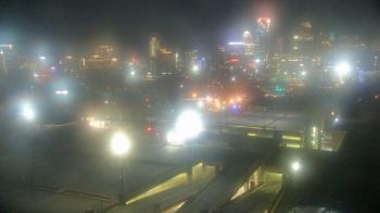 Weather camera view of Central Piedmont Community College.