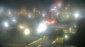 Weather camera view of Central Piedmont Community College.