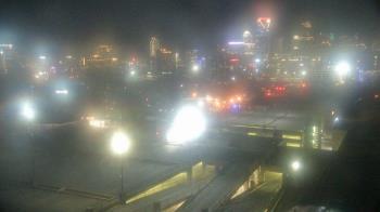 Weather camera view of Central Piedmont Community College.