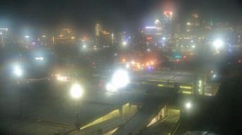 Weather camera view of Central Piedmont Community College.