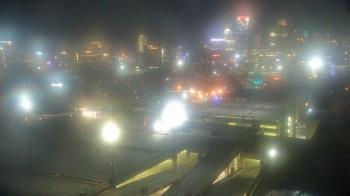 Weather camera view of Central Piedmont Community College.