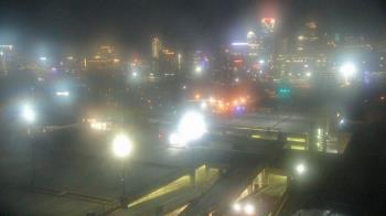 Weather camera view of Central Piedmont Community College.