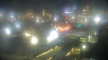 Weather camera view of Central Piedmont Community College.