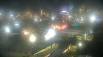 Weather camera view of Central Piedmont Community College.