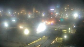 Weather camera view of Central Piedmont Community College.