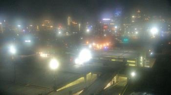 Weather camera view of Central Piedmont Community College.