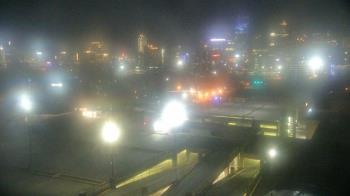 Weather camera view of Central Piedmont Community College.