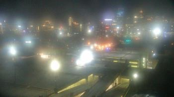 Weather camera view of Central Piedmont Community College.