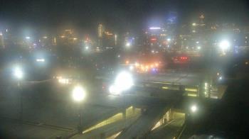 Weather camera view of Central Piedmont Community College.