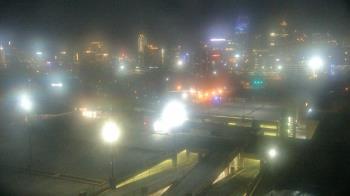 Weather camera view of Central Piedmont Community College.