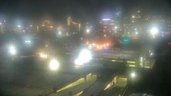 Weather camera view of Central Piedmont Community College.